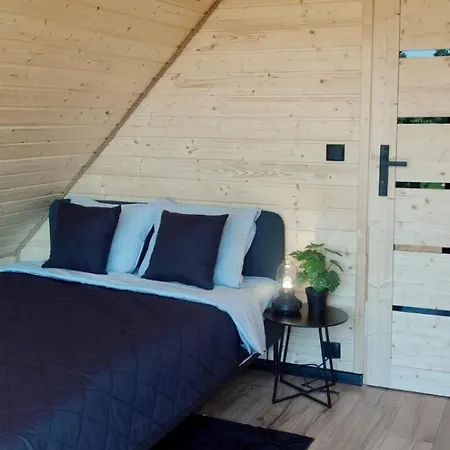 Holiday home Nad Jeziorem