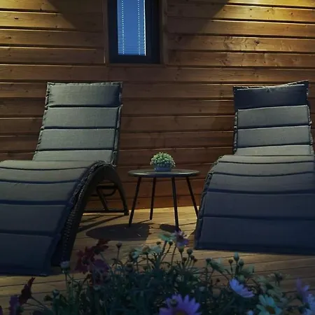 Holiday home Nad Jeziorem *